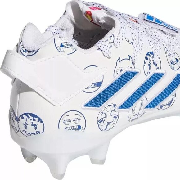 Adidas Men's Freak 22 Big Mood Football Cleats - Picture 10 of 14